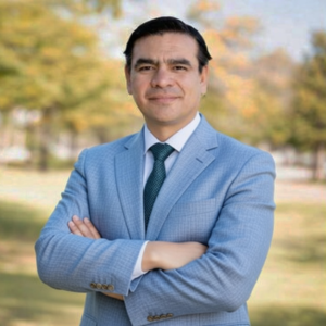 Dr. Cristián Alejandro Muñoz Canales