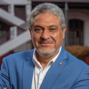 Dr. Pedro Iván Palominos Belmar